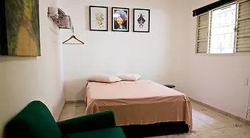 Pauliceia Hostel Sao Paulo 0*,  Brezilya