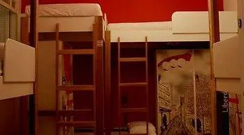Pauliceia Hostel Sao Paulo Brezilya