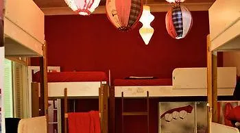 Pauliceia Hostel Sao Paulo