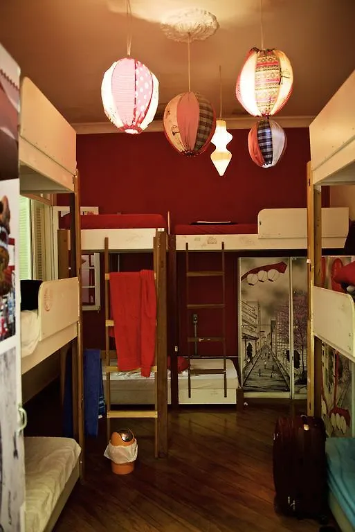 Pauliceia Hostel São Paulo