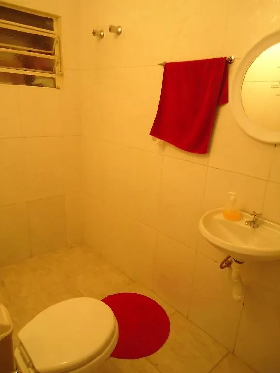 Pauliceia Hostel São Paulo