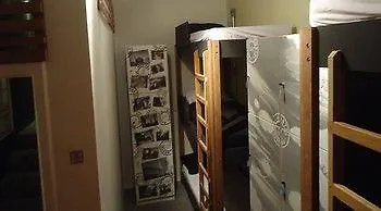 Pauliceia Hostel São Paulo Brazylia