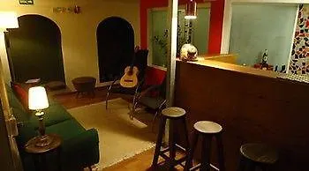 Pauliceia Hostel São Paulo
