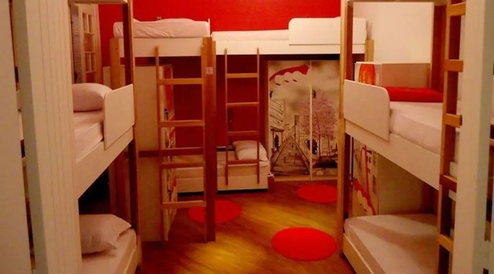 Pauliceia Hostel São Paulo Brazylia