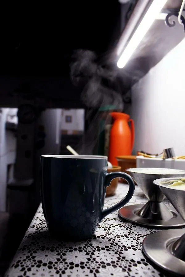 Pauliceia Hostel São Paulo